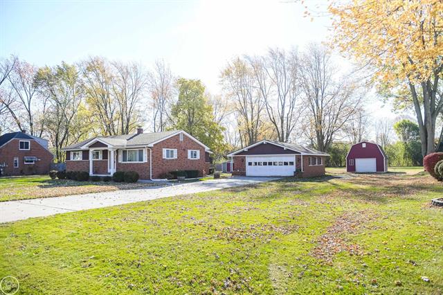 Builiding view two for 4280 Gardner, Sterling Heights, MI. 48310