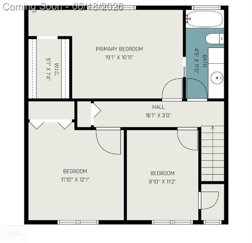 Builiding view sixteen for 39696 Timberlane, Sterling Heights, MI. 48310