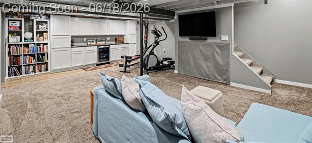 Builiding view twenty four for 39696 Timberlane, Sterling Heights, MI. 48310