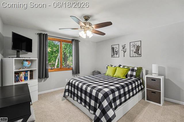 Builiding view twenty one for 39696 Timberlane, Sterling Heights, MI. 48310