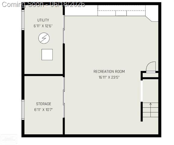 Builiding view twenty three for 39696 Timberlane, Sterling Heights, MI. 48310