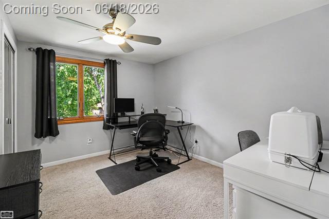 Builiding view twenty two for 39696 Timberlane, Sterling Heights, MI. 48310