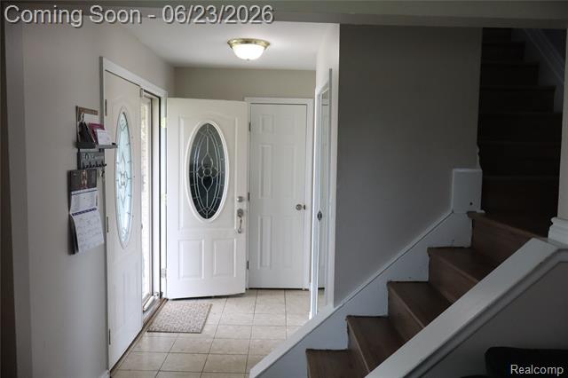 Builiding view eleven for 39552 Forbes, Sterling Heights, MI. 48310