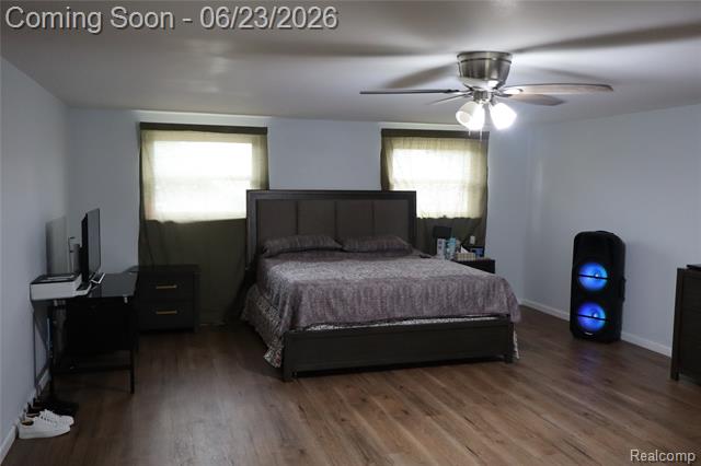 Builiding view twenty eight for 39552 Forbes, Sterling Heights, MI. 48310