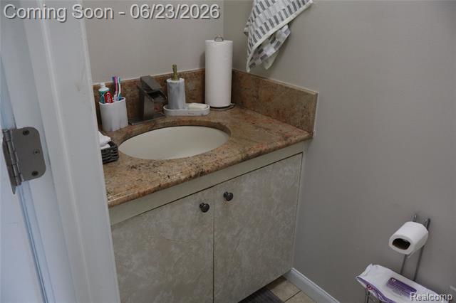 Builiding view twenty six for 39552 Forbes, Sterling Heights, MI. 48310
