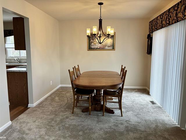 Builiding view seventeen for 40135 Streamwood, Sterling Heights, MI. 48310