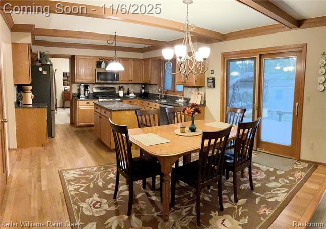 Builiding view eight for 40117 Denbigh, Sterling Heights, MI. 48310