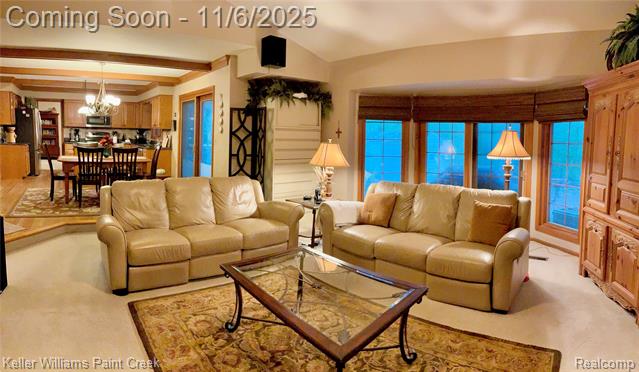 Builiding view eleven for 40117 Denbigh, Sterling Heights, MI. 48310