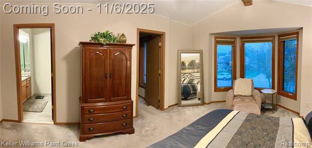 Builiding view fifteen for 40117 Denbigh, Sterling Heights, MI. 48310