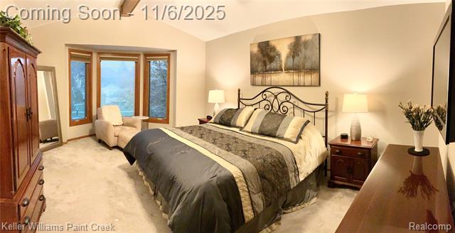 Builiding view fourteen for 40117 Denbigh, Sterling Heights, MI. 48310