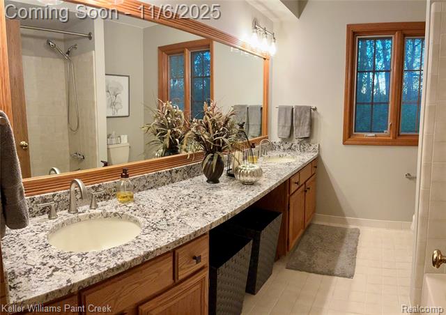 Builiding view nineteen for 40117 Denbigh, Sterling Heights, MI. 48310