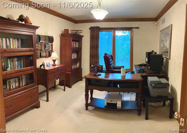 Builiding view seven for 40117 Denbigh, Sterling Heights, MI. 48310