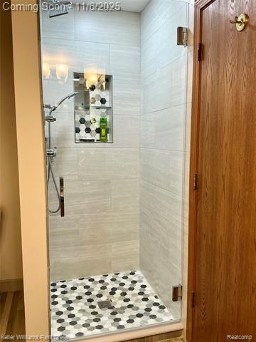 Builiding view seventeen for 40117 Denbigh, Sterling Heights, MI. 48310