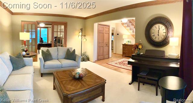 Builiding view six for 40117 Denbigh, Sterling Heights, MI. 48310