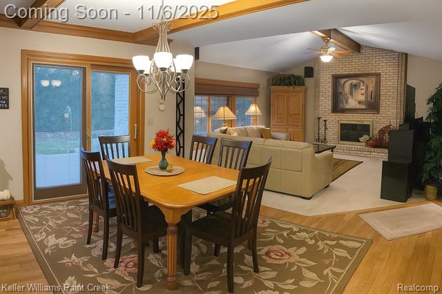 Builiding view ten for 40117 Denbigh, Sterling Heights, MI. 48310