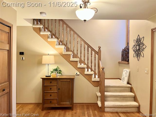 Builiding view three for 40117 Denbigh, Sterling Heights, MI. 48310