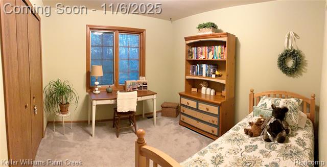 Builiding view twenty two for 40117 Denbigh, Sterling Heights, MI. 48310