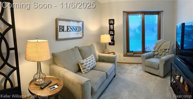 Builiding view twenty for 40117 Denbigh, Sterling Heights, MI. 48310