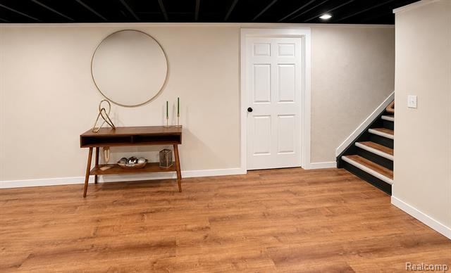 Builiding view fourteen for 39217 Bramblebush, Clinton Township, MI. 48038