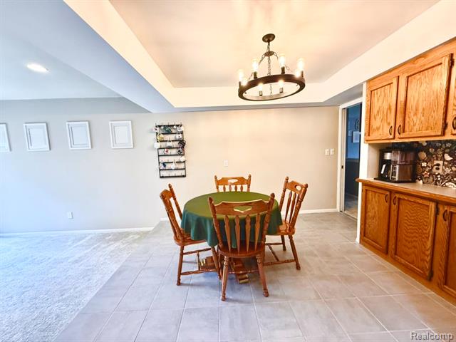 Builiding view ten for 39217 Bramblebush, Clinton Township, MI. 48038