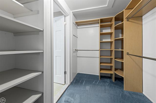 Builiding view eighteen for 39675 Waldorf, Clinton Township, MI. 48038