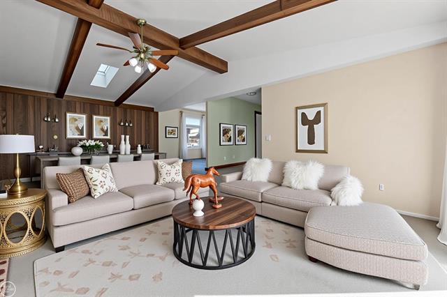 Builiding view eleven for 39675 Waldorf, Clinton Township, MI. 48038