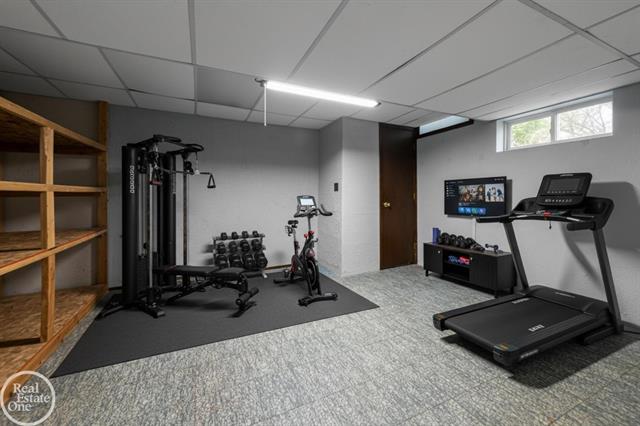 Builiding view twenty four for 39675 Waldorf, Clinton Township, MI. 48038