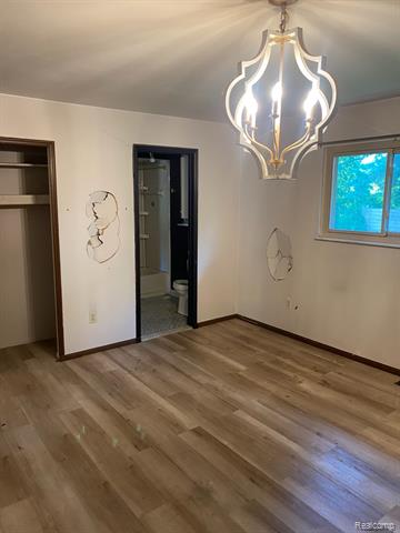 Builiding view twelve for 39910 Donahue, Clinton Township, MI. 48038