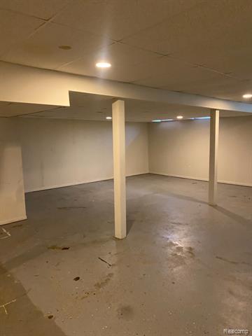 Builiding view twenty three for 39910 Donahue, Clinton Township, MI. 48038