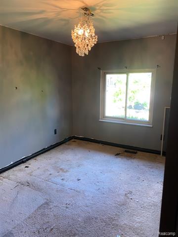 Builiding view twenty for 39910 Donahue, Clinton Township, MI. 48038