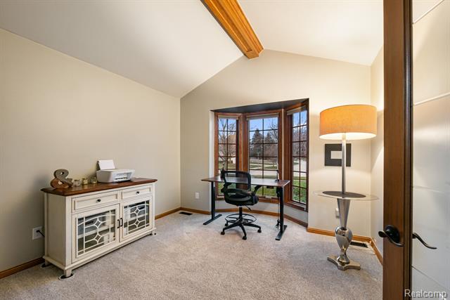 Builiding view seven for 40312 Sugar Spring D, Sterling Heights, MI. 48313