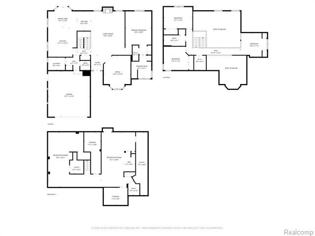 Builiding view sixty eight for 40312 Sugar Spring D, Sterling Heights, MI. 48313