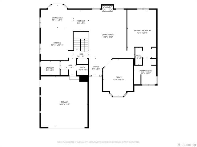 Builiding view sixty nine for 40312 Sugar Spring D, Sterling Heights, MI. 48313