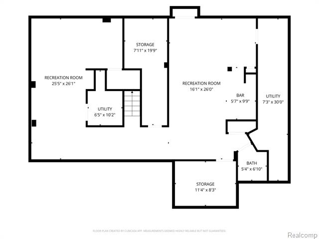 Builiding view sixty six for 40312 Sugar Spring D, Sterling Heights, MI. 48313