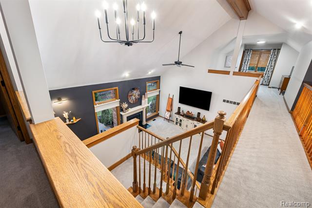 Builiding view twenty six for 40312 Sugar Spring D, Sterling Heights, MI. 48313