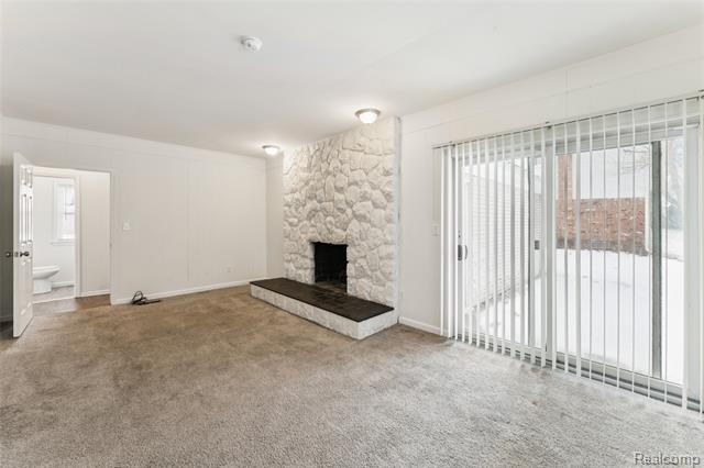 Builiding view eleven for 39735 Bonnie, Clinton Township, MI. 48038