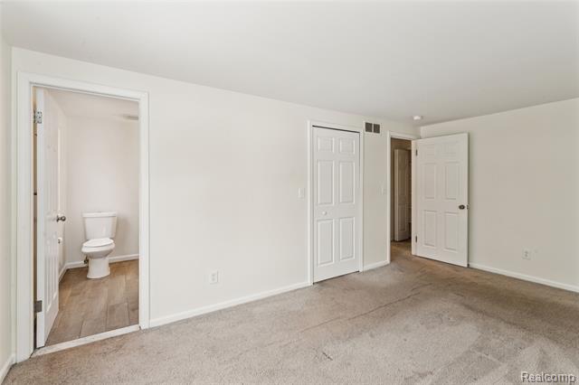 Builiding view fifteen for 39735 Bonnie, Clinton Township, MI. 48038