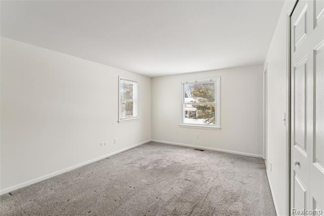 Builiding view fourteen for 39735 Bonnie, Clinton Township, MI. 48038