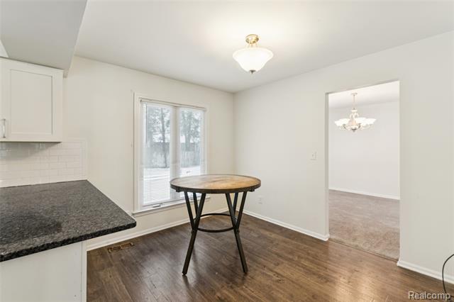 Builiding view seven for 39735 Bonnie, Clinton Township, MI. 48038