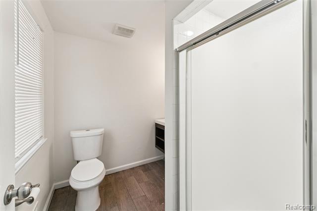 Builiding view seventeen for 39735 Bonnie, Clinton Township, MI. 48038