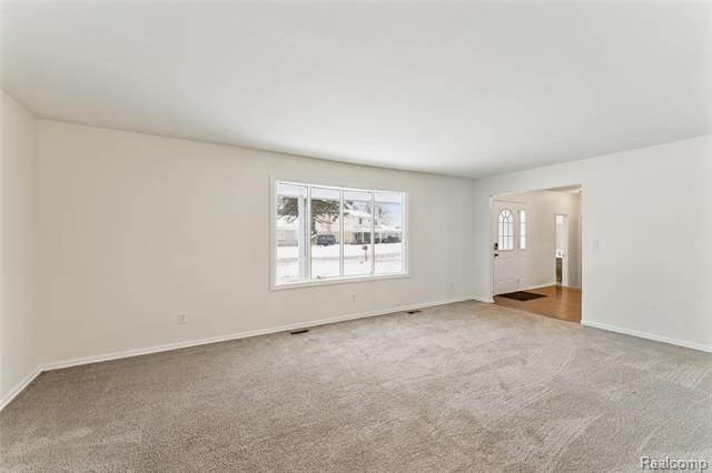 Builiding view three for 39735 Bonnie, Clinton Township, MI. 48038