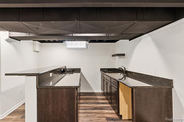 Builiding view twenty five for 39735 Bonnie, Clinton Township, MI. 48038