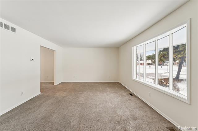 Builiding view two for 39735 Bonnie, Clinton Township, MI. 48038