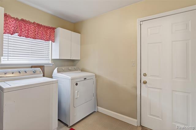 Builiding view twenty eight for 16224 Terra Bella, Clinton Township, MI. 48038