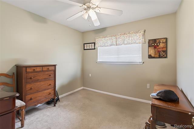 Builiding view twenty five for 16224 Terra Bella, Clinton Township, MI. 48038