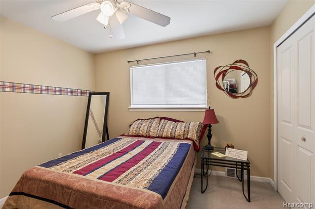 Builiding view twenty four for 16224 Terra Bella, Clinton Township, MI. 48038