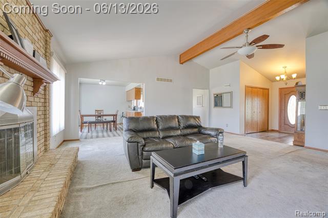 Builiding view eleven for 3259 Kirkton, Sterling Heights, MI. 48310
