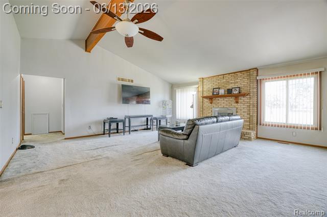 Builiding view nine for 3259 Kirkton, Sterling Heights, MI. 48310