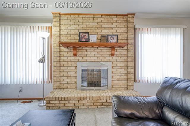 Builiding view ten for 3259 Kirkton, Sterling Heights, MI. 48310
