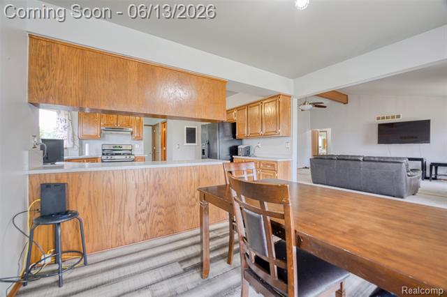 Builiding view thirteen for 3259 Kirkton, Sterling Heights, MI. 48310